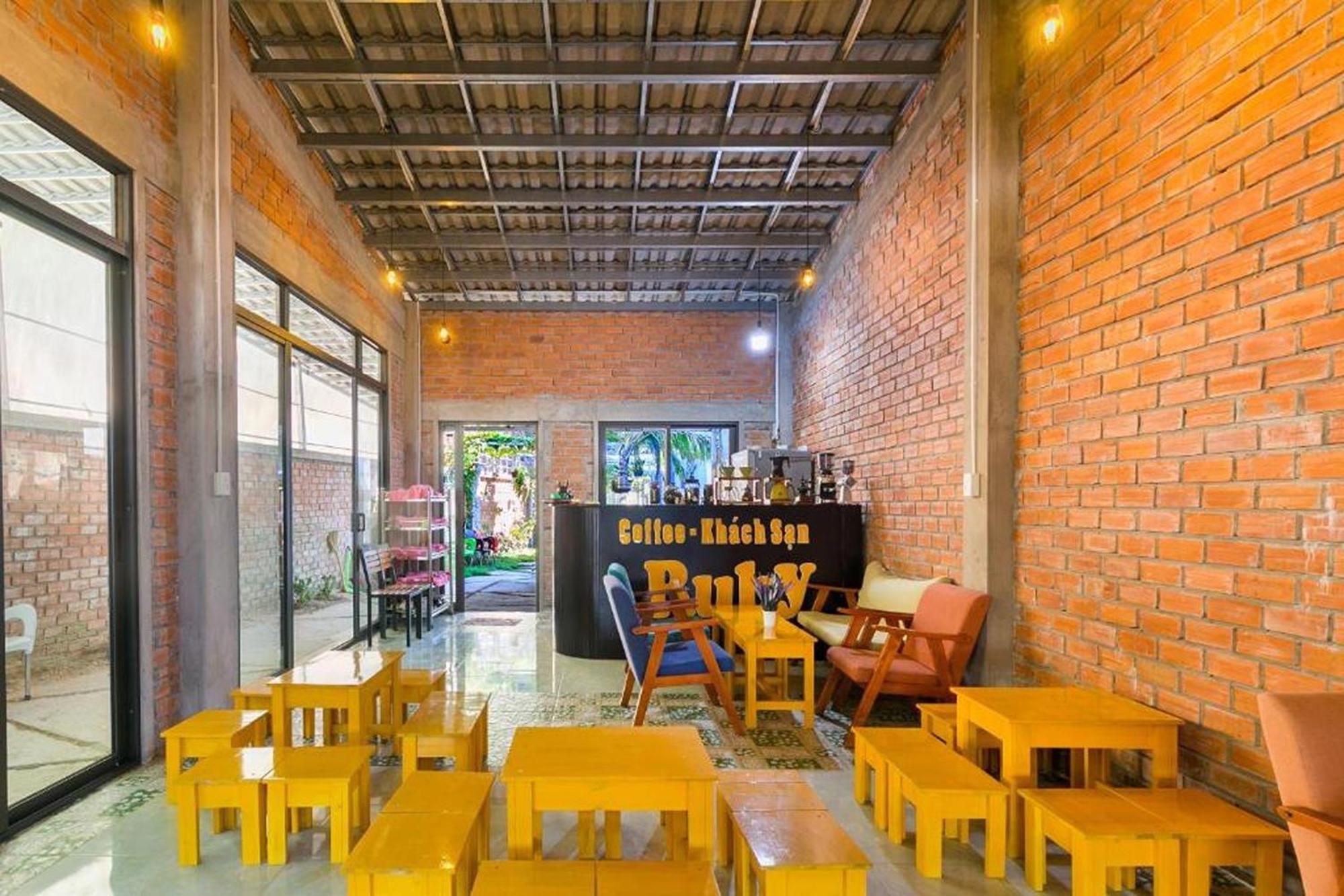 Ruby Hotel דואונג דונג מראה חיצוני תמונה