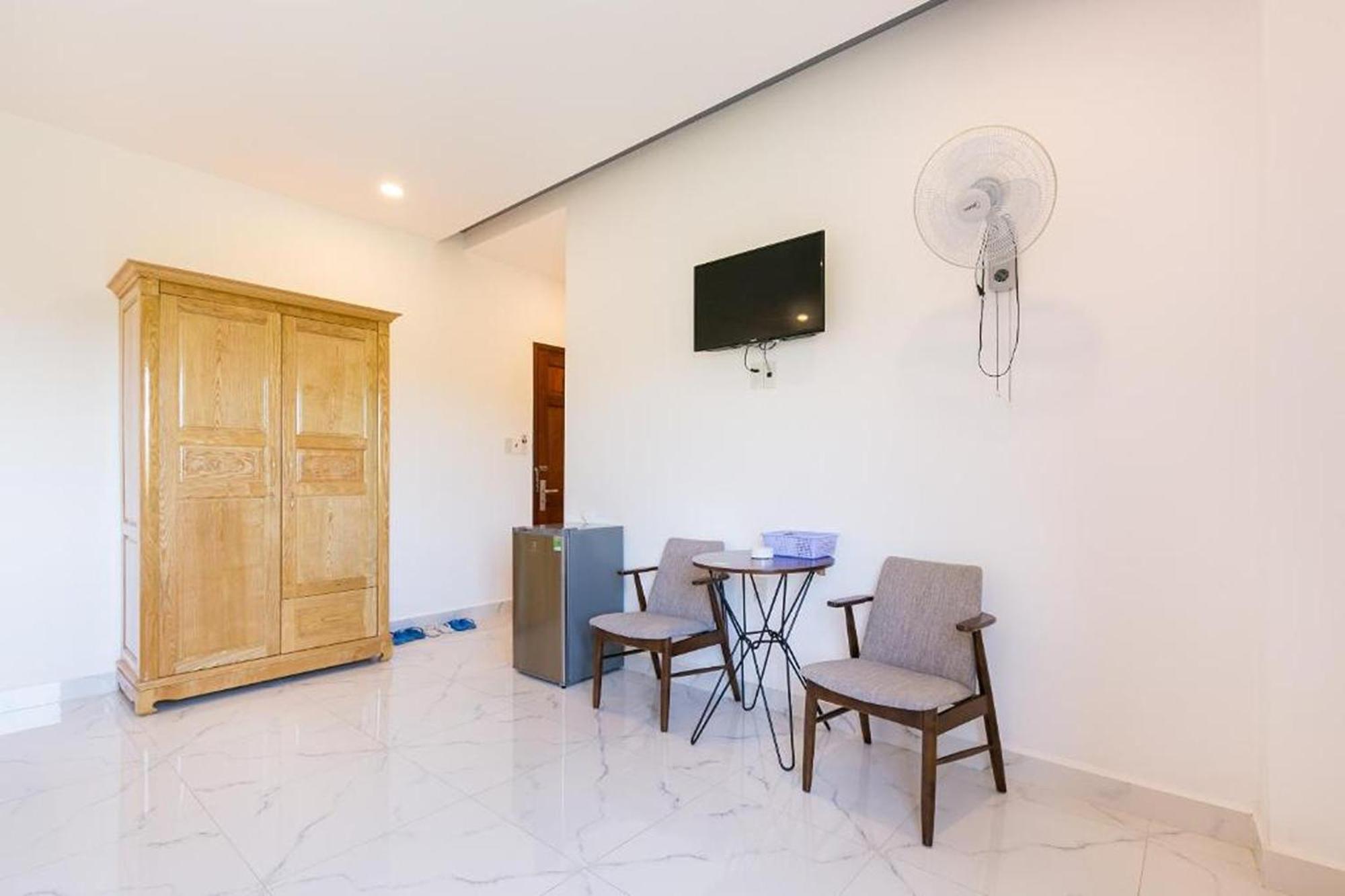 Ruby Hotel דואונג דונג מראה חיצוני תמונה