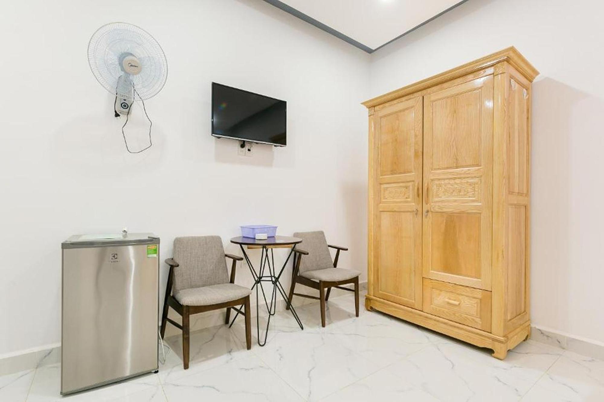 Ruby Hotel דואונג דונג מראה חיצוני תמונה